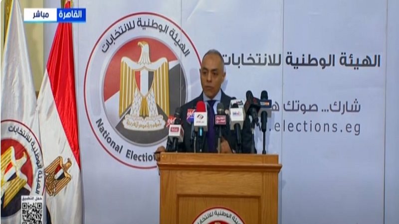 المستشار أحمد بنداري