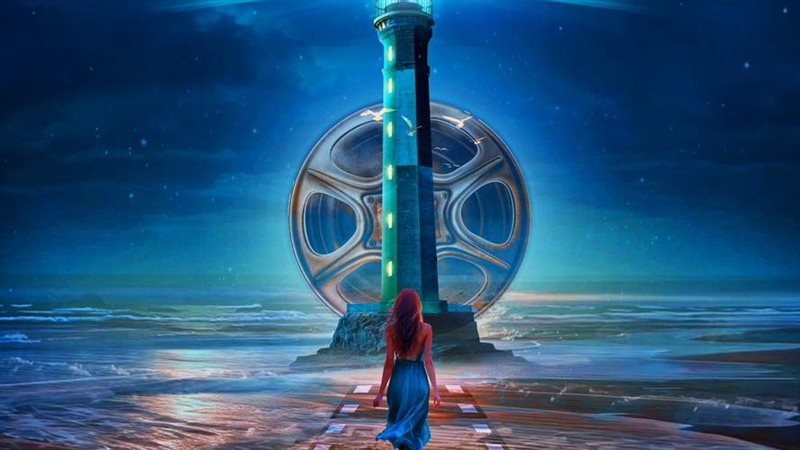سينما تضيء