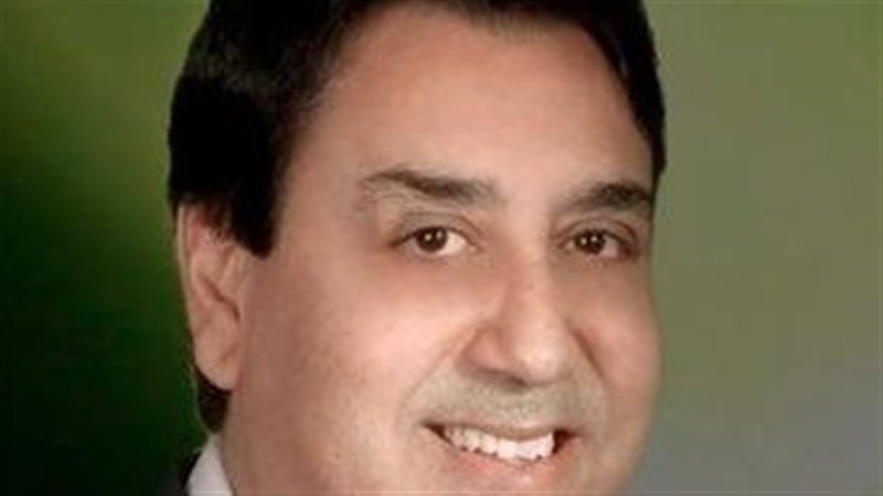 غازي العيادي