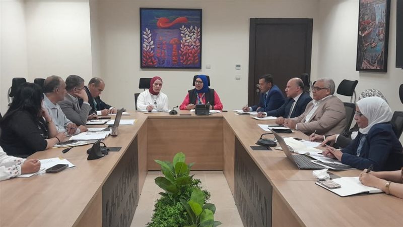 وزارة التضامن