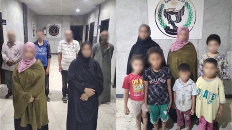 أعمال التسول