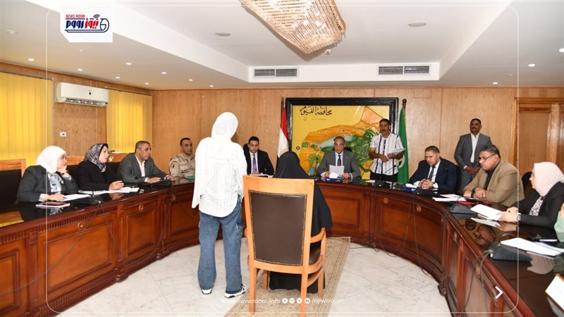 لقاء خدمة المواطنين