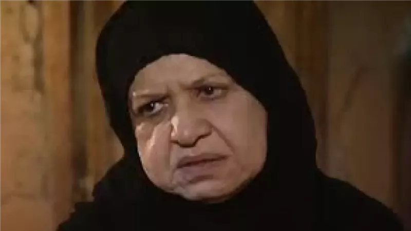 الفنانة العراقية