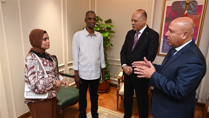 الفريق كامل الوزير