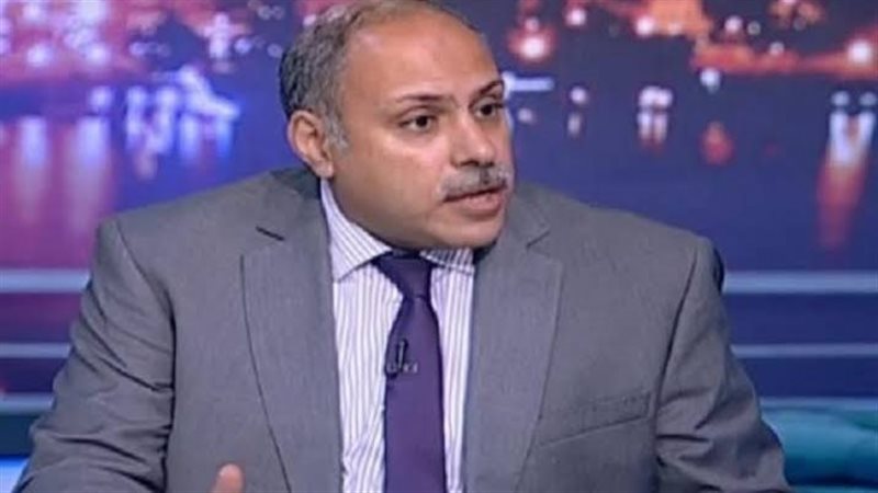 الدكتور حسن سلامة