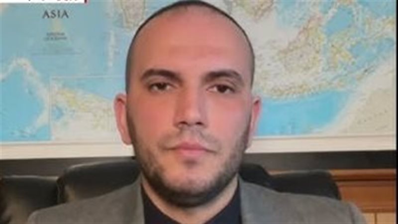 محمد العالم
