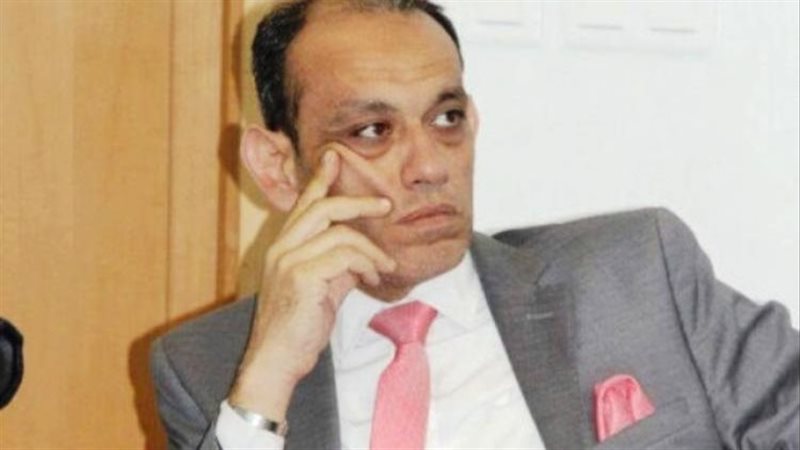 الدكتور محمد لطفي