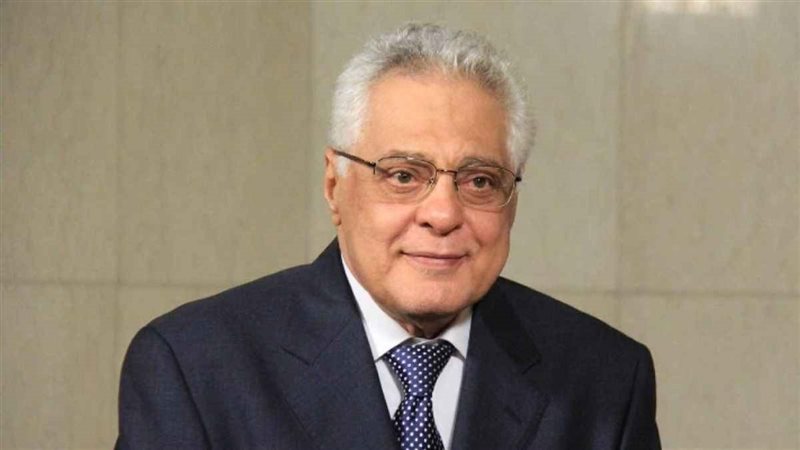 توفيق عبدالحميد