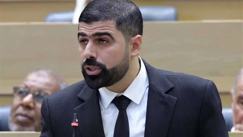 وسام أربيحات
