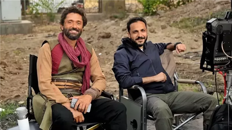 بيتر ميمي وكريم محمود
