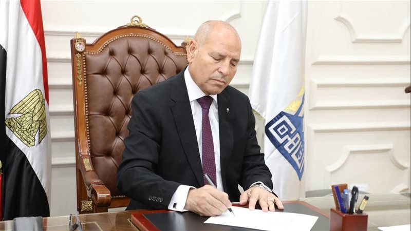 إبراهيم صابر محافظ