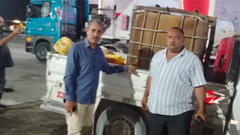 خلال الحمله