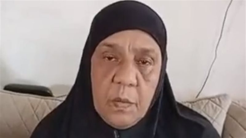 والدة ام مكة