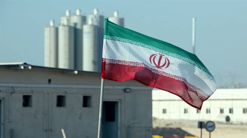 البرنامج النووي