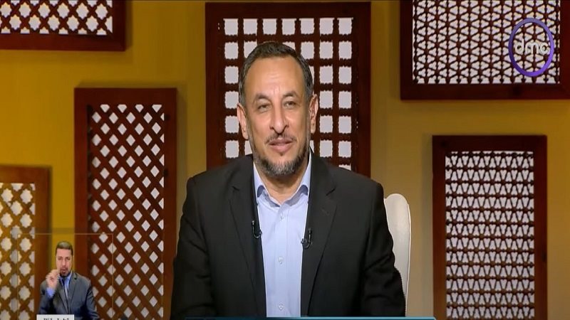 الشيخ رمضان عبدالمعز