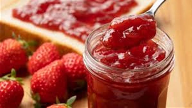 تصدير المربى 