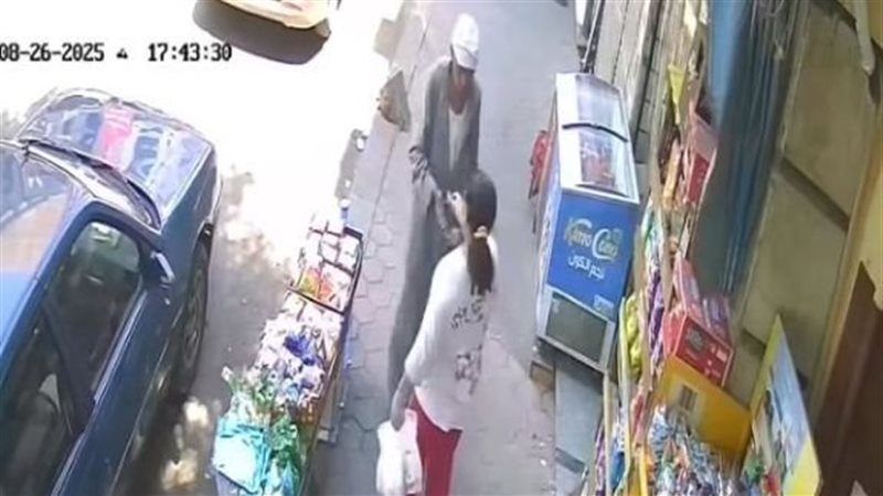 صغيرة كيس الشيبسي