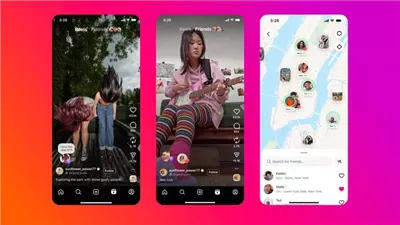 هل خريطة إنستجرام مفعلة تلقائيًا؟ الحقيقة الكاملة والإعدادات الصحيحة