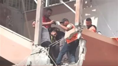 جيش الاحتلال: حماس استخدمت مجمع ناصر الطبي لأغراض التجسس !