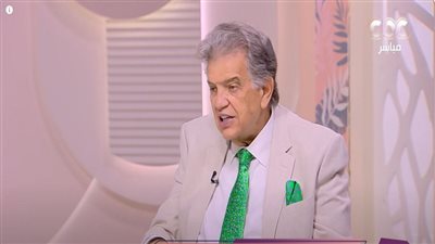 عاصم فرج يحذر: إهمال التشخيص المبكر لمشكلات الجلد يفاقم المخاطر |فيديو