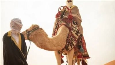 الزي السعودي قصة حضارة وتاريخ في قلب الثقافة السعودية