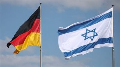 البرلمان الألماني يصادق على صفقة شراء أسلحة مع إسرائيل بقيمة 350 مليون يورو