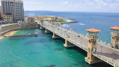 لا تقلقوا.. محافظة الإسكندرية تطمئن أهالي برج العرب حال انبعاث رائحة غاز غدا