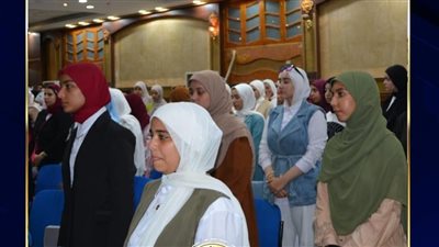 حزب حماة الوطن يواصل نشاطاته المجتمعية ضمن خطته للتثقيف والتدريب