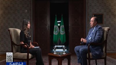 حسام زكي: لا سلاح خارج الدولة اللبنانية ودعم الحكومة في مواجهة التحديات 