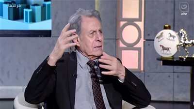 سليم سحاب: فقدان الموسيقى القومية يضعف انتماءنا الوطني