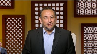  دعوة متجددة من الشيخ رمضان عبدالمعز لحماية الأمة وتعزيز الروابط الروحية|فيديو