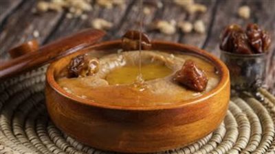 تعرف على طريقة وأسرار المعصوب السعودي الأصيل في خطوات سهلة