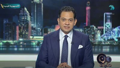 حسام الدين حسين يفضح جرائم الاحتلال بقصف مستشفى ناصر وسط صمت دولي|فيديو