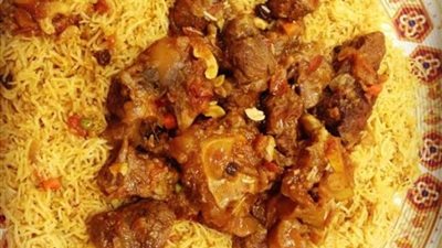 طريقة وتاريخ الكبسة السعودية.. من جذور قديمة إلى رمز وطني