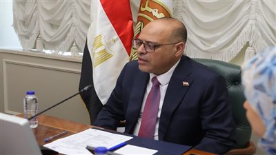 محمد جبران: تطبيق قانون العمل الجديد أول سبتمبر.. ولا تهاون مع الشركات