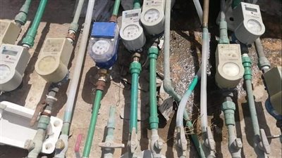 وليد عابدين يكشف تحديات توصيل مياه الشرب للعشوائيات في القاهرة والجيزة 