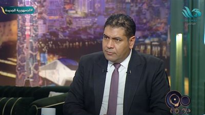 قراءة فى مشهد مكالمة نتنياهو للرئيس السيسي .. خبير سياسي يوضح 