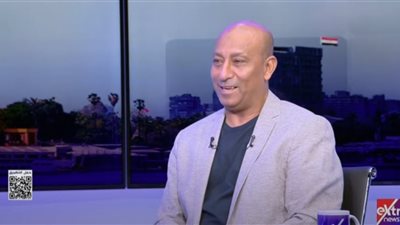 ياسر ريان: أحسن لاعب في مصر لا يستحق أكثر من 25 مليون|فيديو 