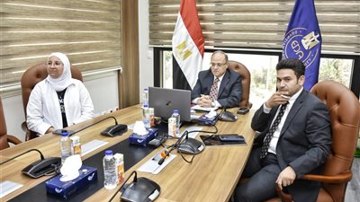 رئيس هيئة الدواء يبحث مع نظيره الأوزبكي سبل تعزيز التعاون الدوائي