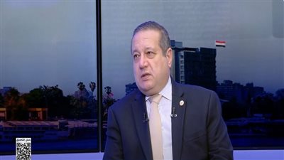 علاء عشماوي: هيئة ضمان الجودة والاعتماد شريك استراتيجي لتطوير التعليم| فيديو