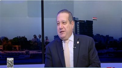 علاء عشماوي: التعليم الفني ركيزة للتنمية الاقتصادية والاجتماعية في مصر|فيديو 