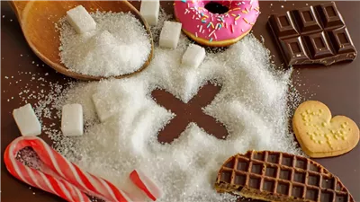 المنتجات الخالية من السكر: هل هي صحية أم مجرد خدعة؟ 