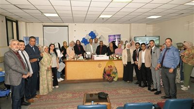 مستشفى الأحرار ينظم يومًا علميًا للجلدية بالزقازيق وتكريم رموز القسم