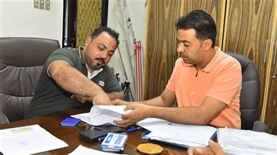 محافظ أسيوط: تسليم الدفعة الثالثة من تعويضات أهالي مساكن الإيواء بعرب المدابغ 