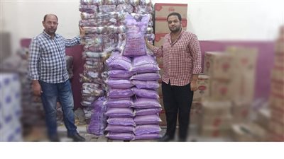 محافظ أسيوط: تحرير 504 محضرًا للمخابز والأسواق خلال أسبوع من الحملات الرقابية 