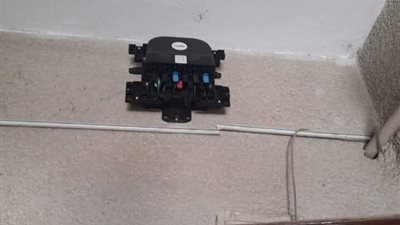 الأمن يفحص منشور بتحصيل مجهولين رسوم من سكان فيصل مقابل خدمة الإنترنت 