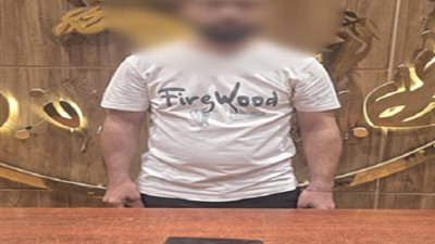 كاميرا خفية تكشف الجريمة.. ضبط مالك صالون تجميل حاول تصوير سيدة دون علمها