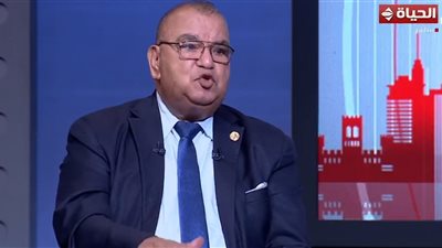 رفعت فياض: مصر تبدأ ثورة تعليمية جديدة بإطلاق نظام البكالوريا الدولية  