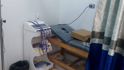 الصحة تغلق مركزاً غير مرخص للسمنة والنحافة بالمنوفية لتشغيله بصفة غير قانونية