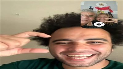 رئيس الجالية المصرية بألمانيا :أحمد عبدالقادر يثمن جهود الرئيس | خاص